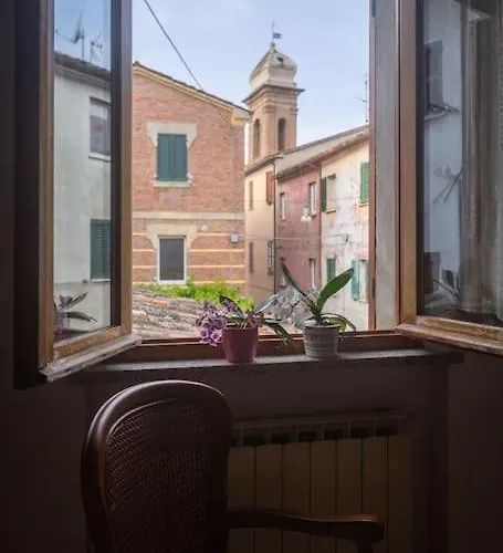 Nel Tranquillo Centro D\'Isola