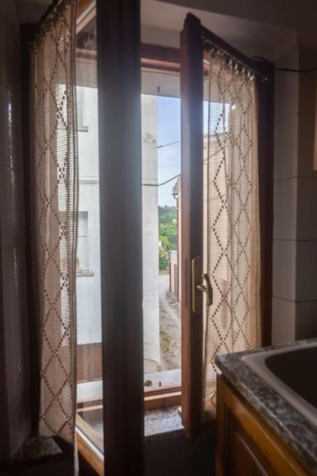 Nel Tranquillo Centro D'isola Holiday home