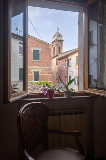Nel Tranquillo Centro D'isola Holiday home