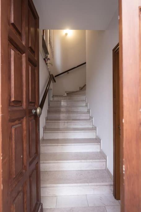 Nel Tranquillo Centro D'isola Holiday home