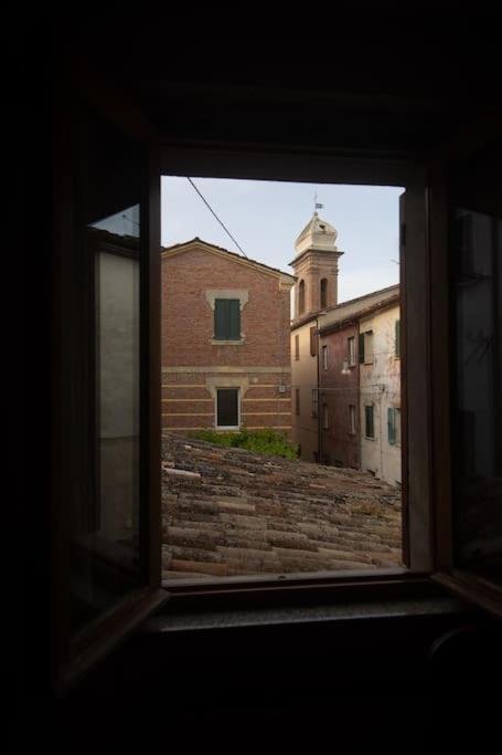 Nel Tranquillo Centro D'isola Holiday home Isola di Fano