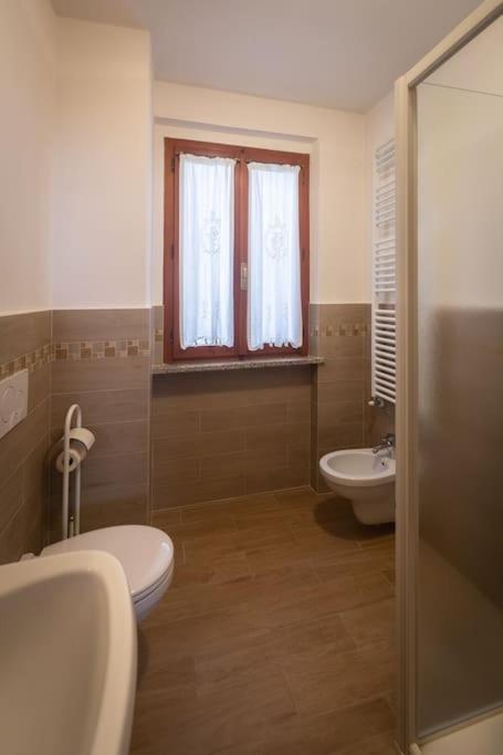 Holiday home Nel Tranquillo Centro D'isola Isola di Fano