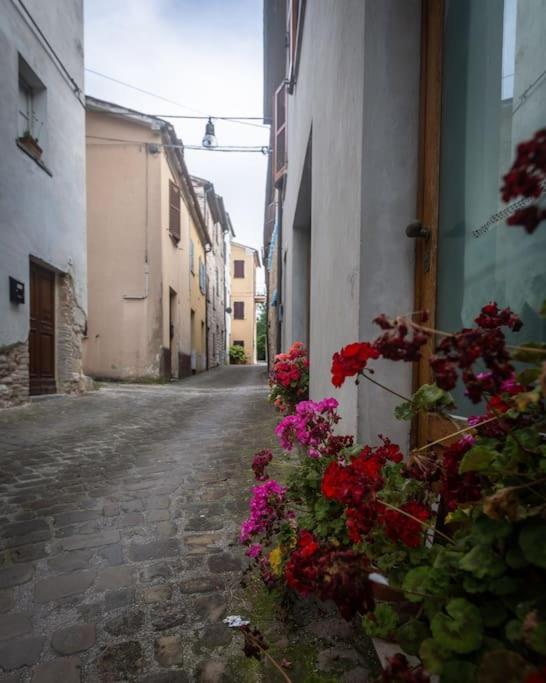 Holiday home Nel Tranquillo Centro D'isola *